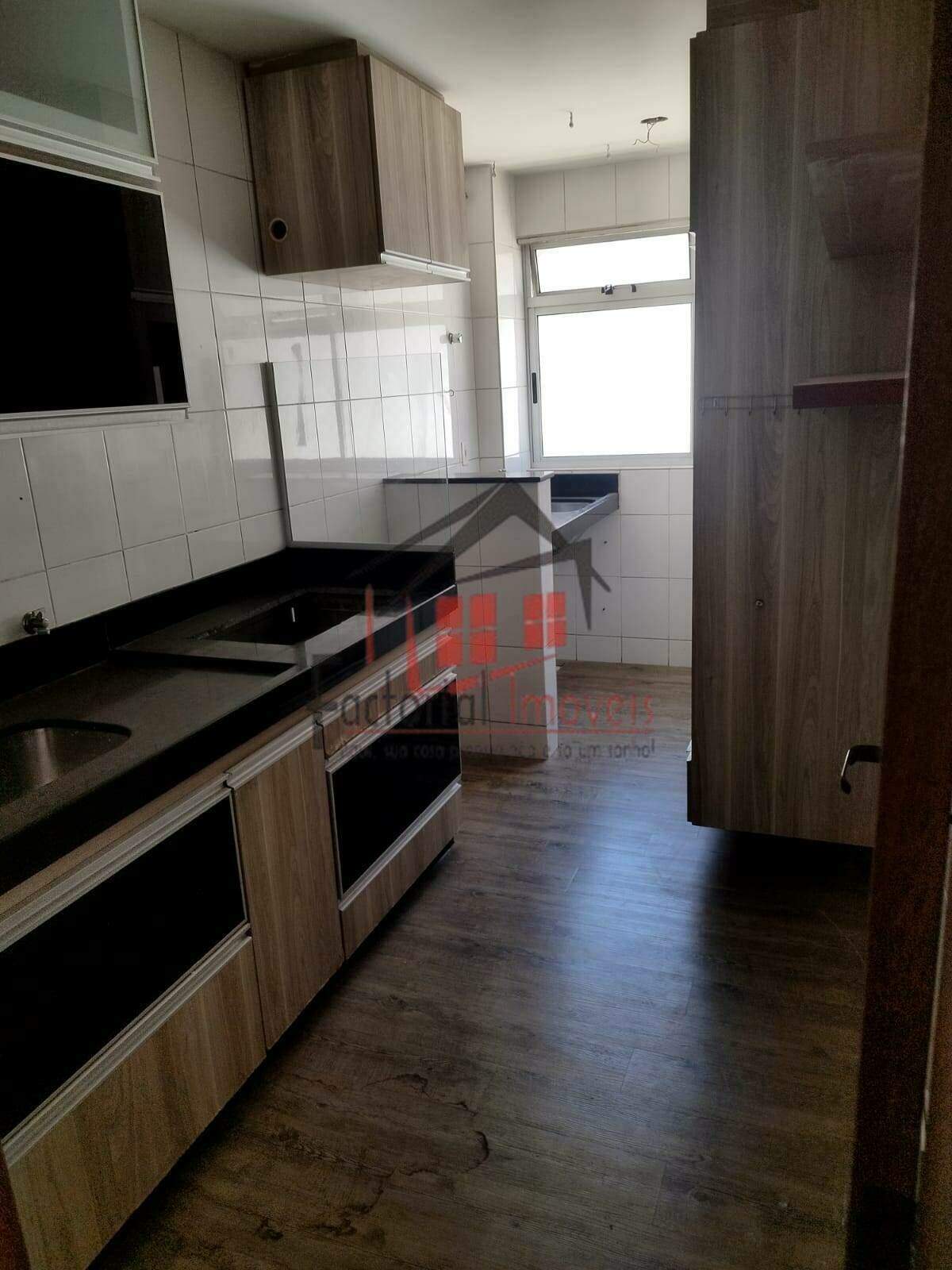 Apartamento à venda no Santa Amélia: 