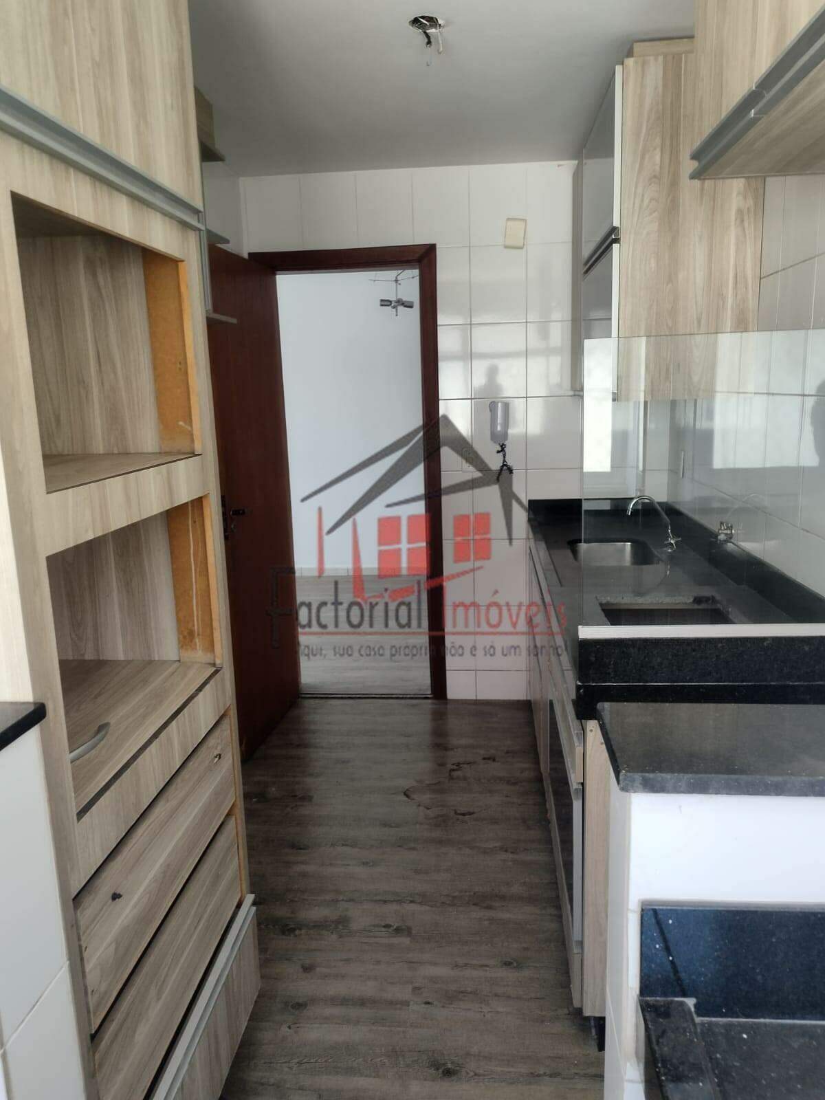 Apartamento à venda no Santa Amélia: 