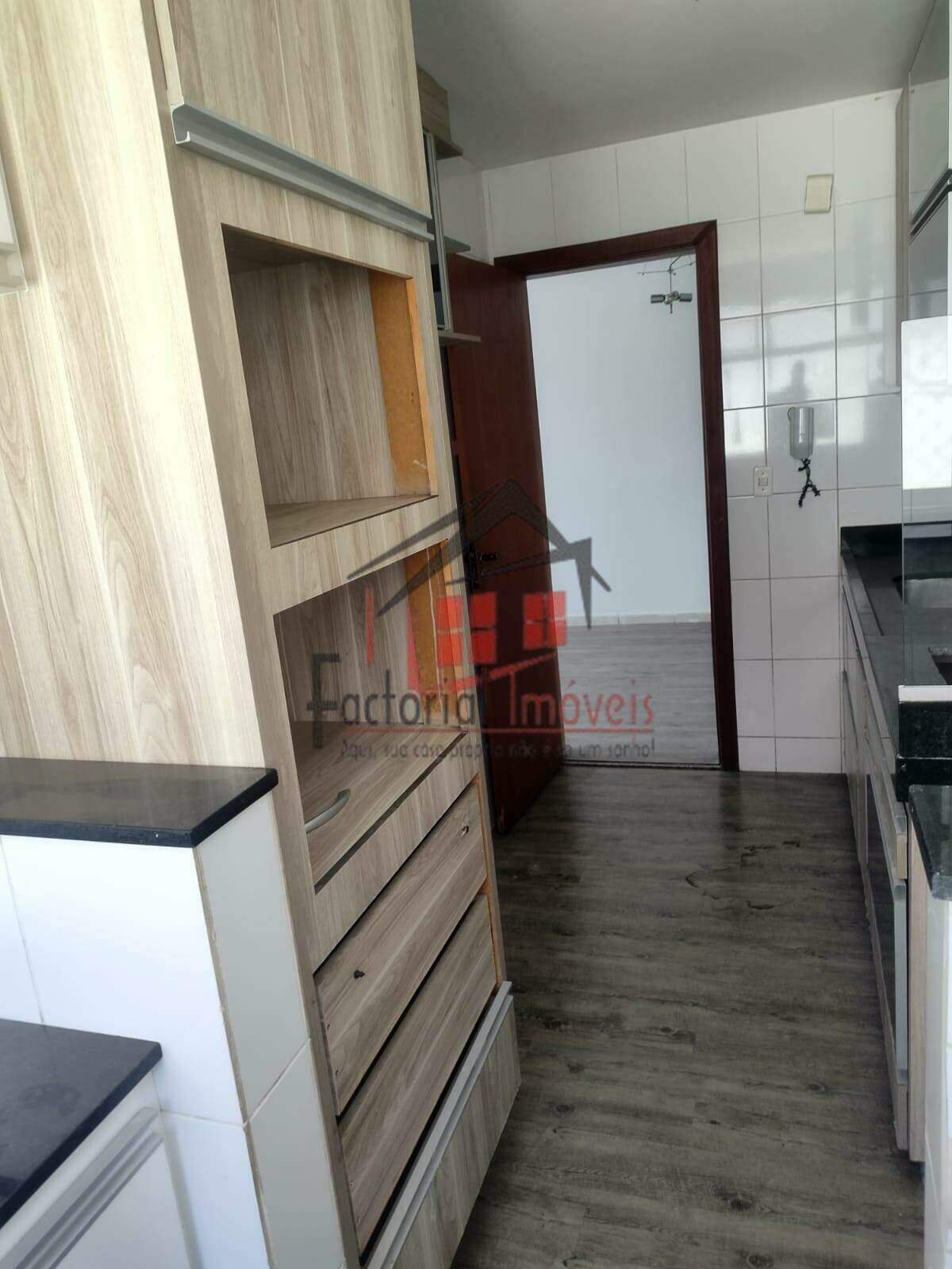 Apartamento à venda no Santa Amélia: 