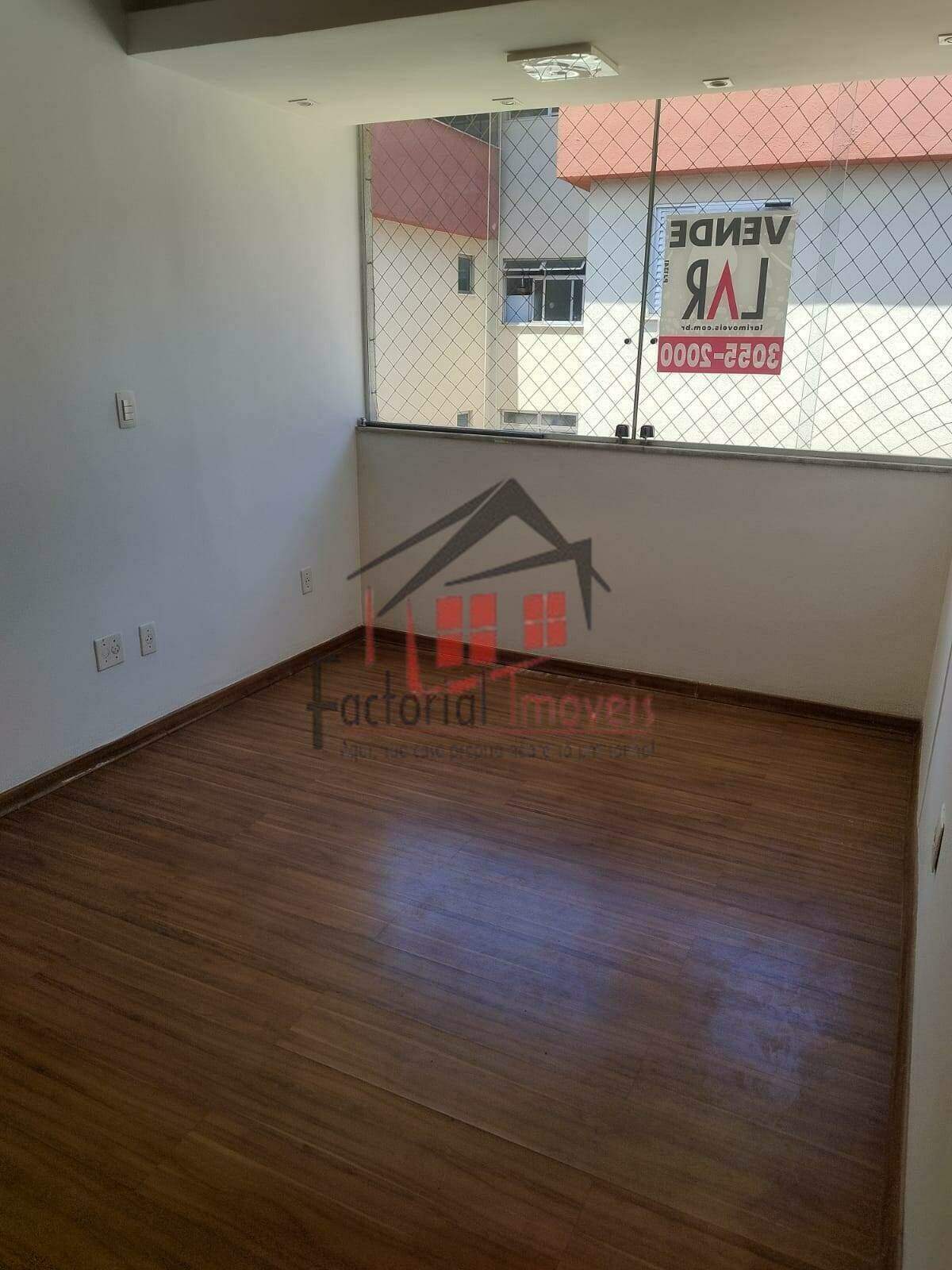 Apartamento à venda no Santa Amélia: 