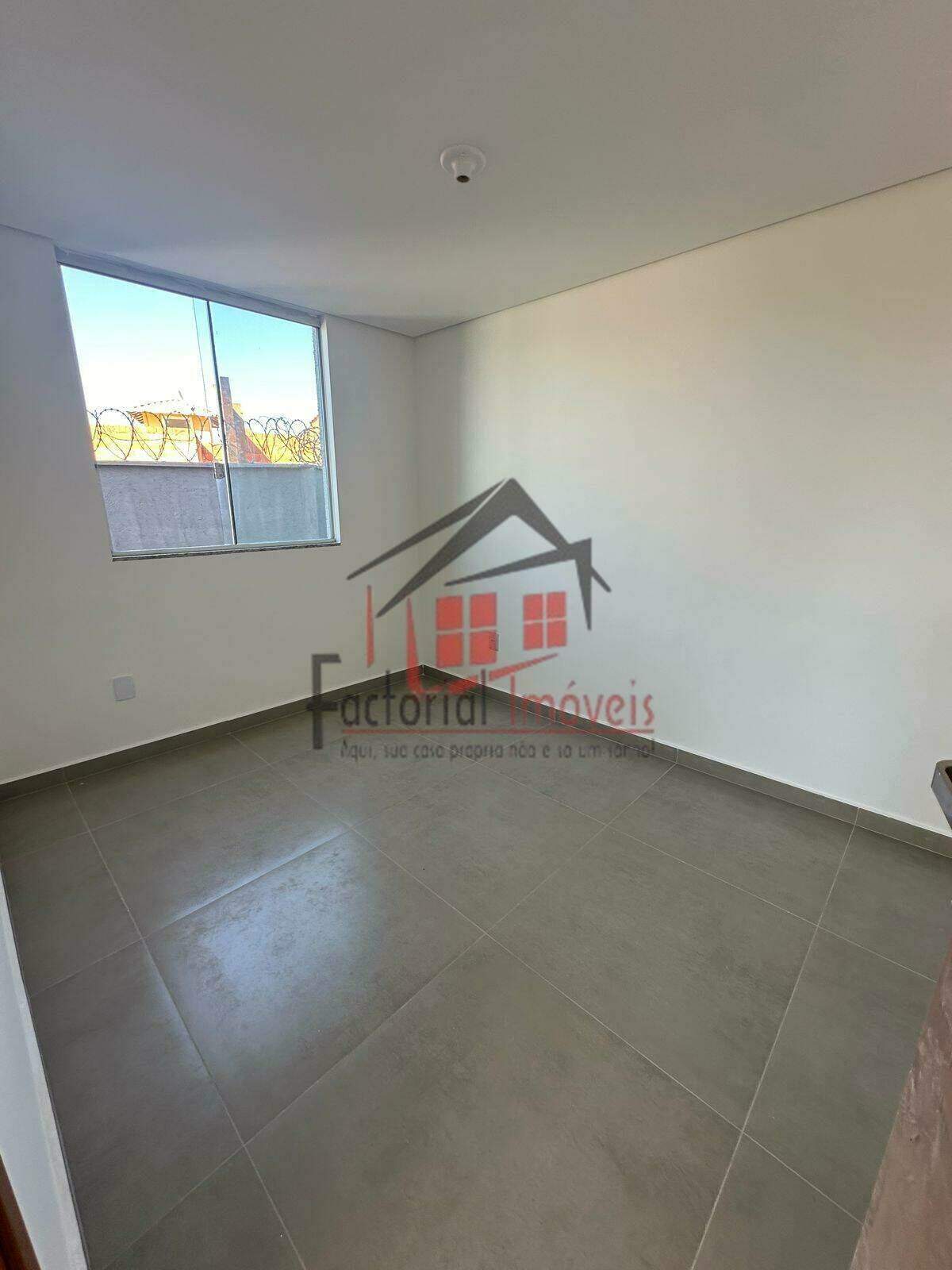 Apartamento à venda no Parque Xangri-Lá: 