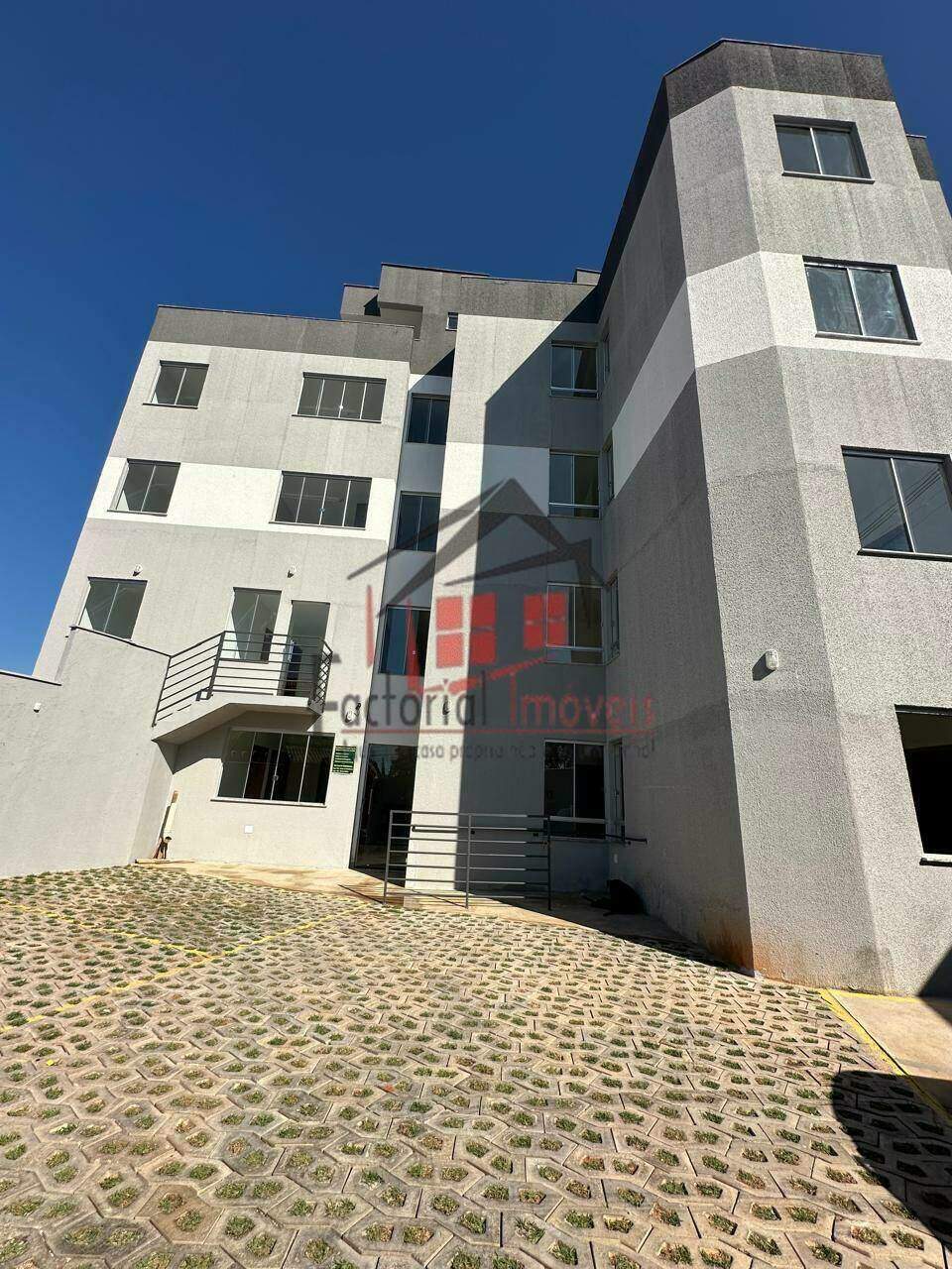 Apartamento à venda no Parque Xangri-Lá: 