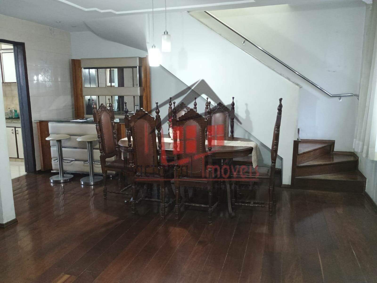 Casa à venda no Padre Eustáquio: 