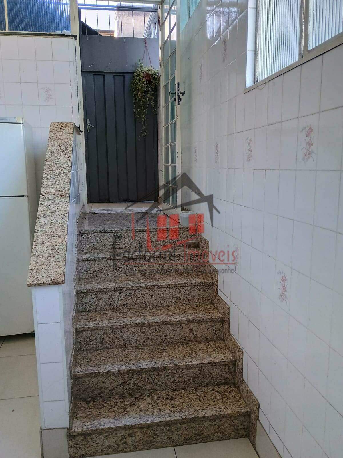 Casa à venda no Padre Eustáquio: 