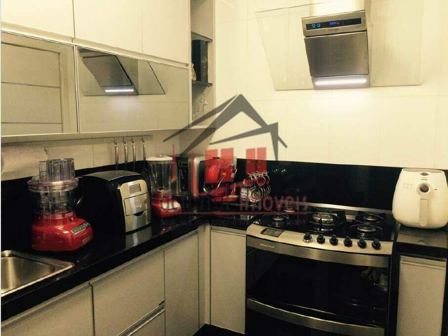 Apartamento à venda no Castelo: 