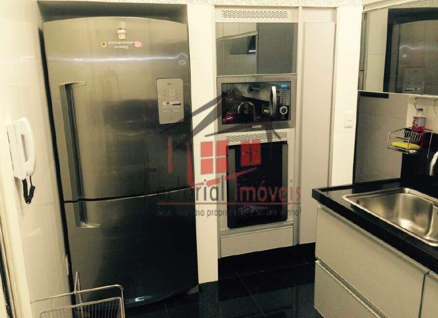 Apartamento à venda no Castelo: 