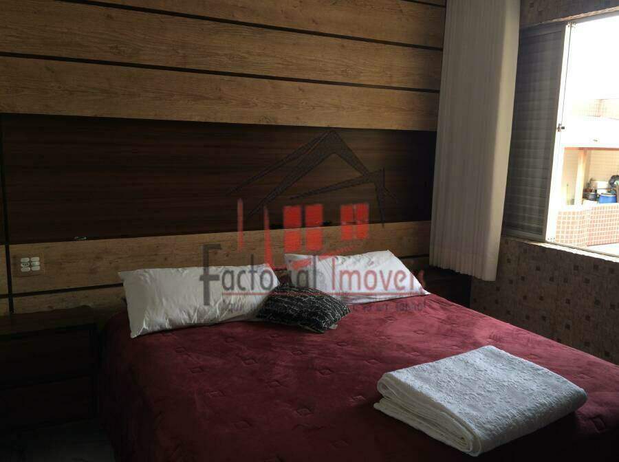 Apartamento à venda no Castelo: 