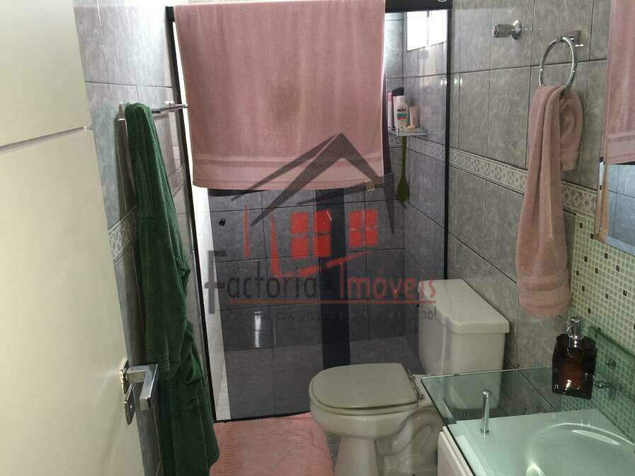 Apartamento à venda no Castelo: 