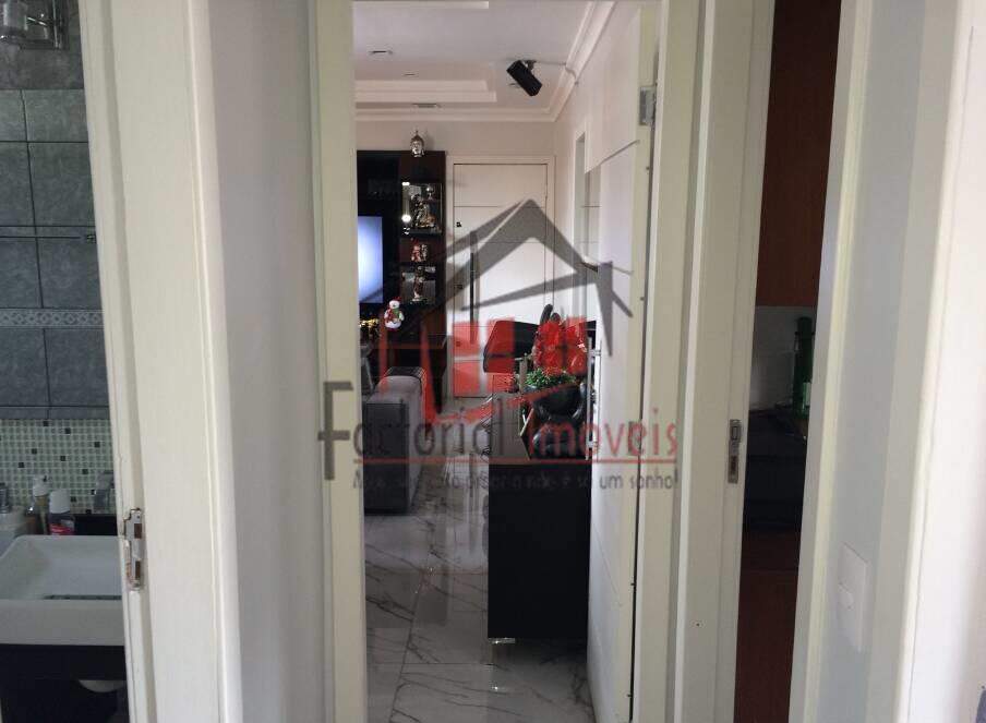 Apartamento à venda no Castelo: 