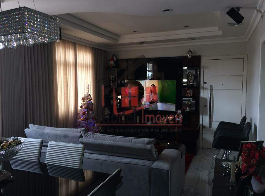 Apartamento à venda no Castelo: 