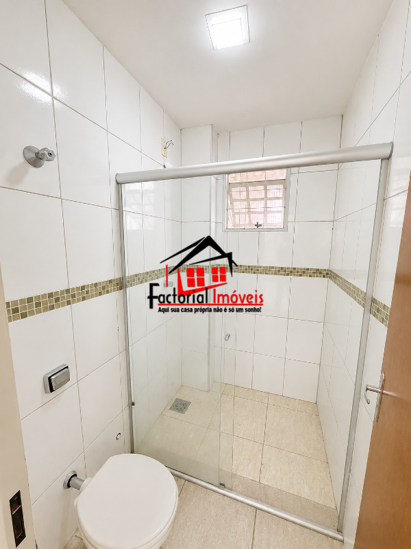 Apartamento à venda no Vila Pérola: 