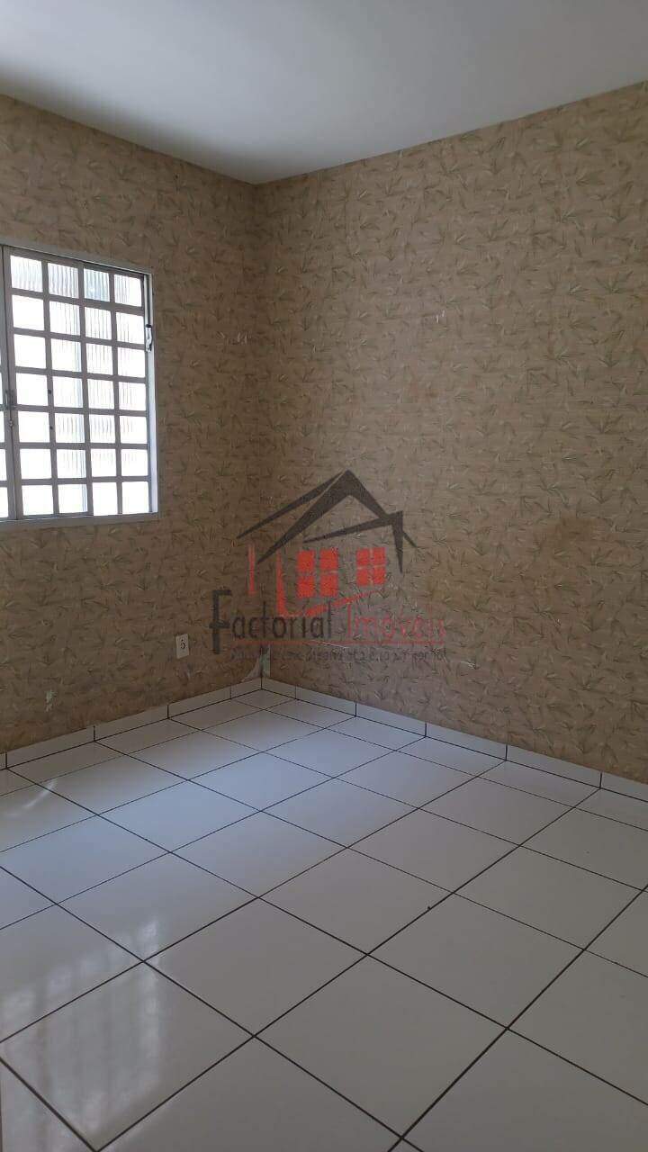 Apartamento à venda no Vila Pérola: 