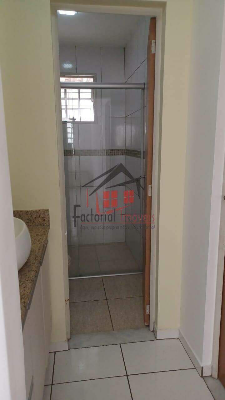 Apartamento à venda no Vila Pérola: 