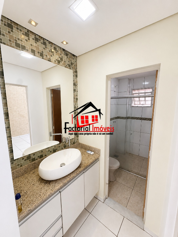 Apartamento à venda no Vila Pérola: 