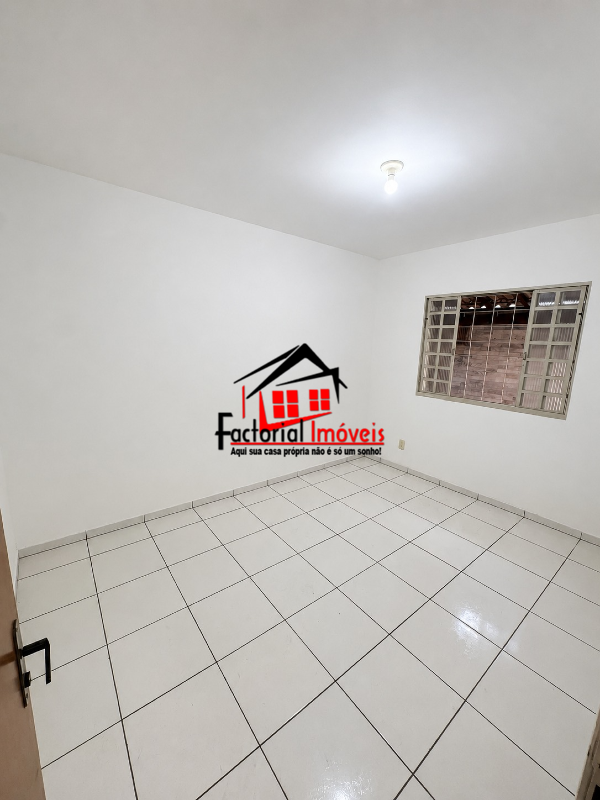 Apartamento à venda no Vila Pérola: 