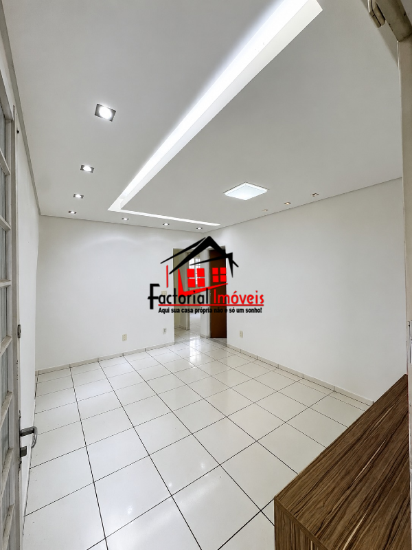 Apartamento à venda no Vila Pérola: 