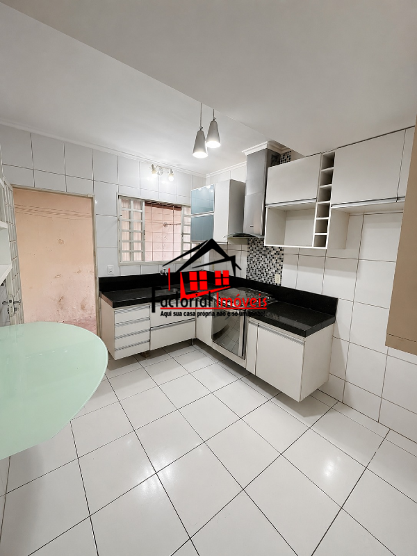 Apartamento à venda no Vila Pérola: 