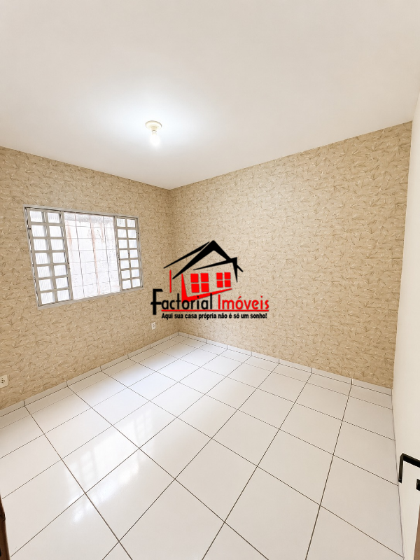 Apartamento à venda no Vila Pérola: 
