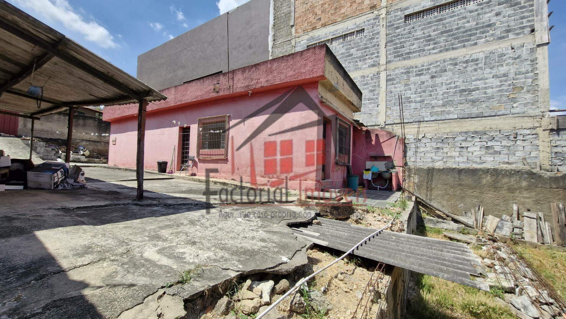 Área à venda no Colorado: 