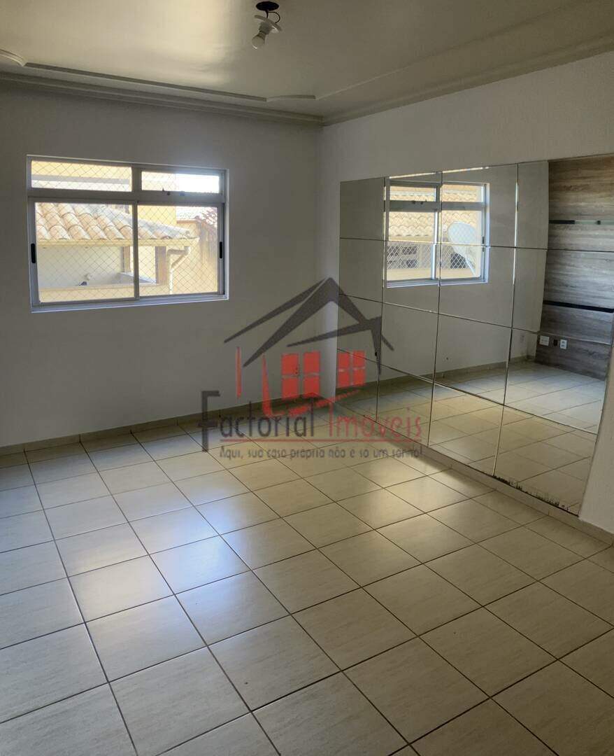 Apartamento à venda no Arcádia: 