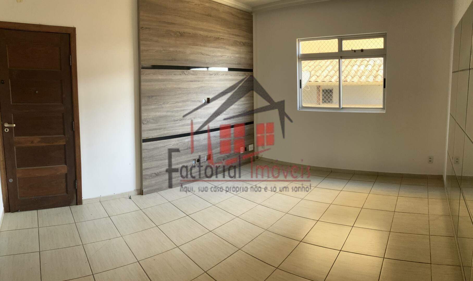 Apartamento à venda no Arcádia: 