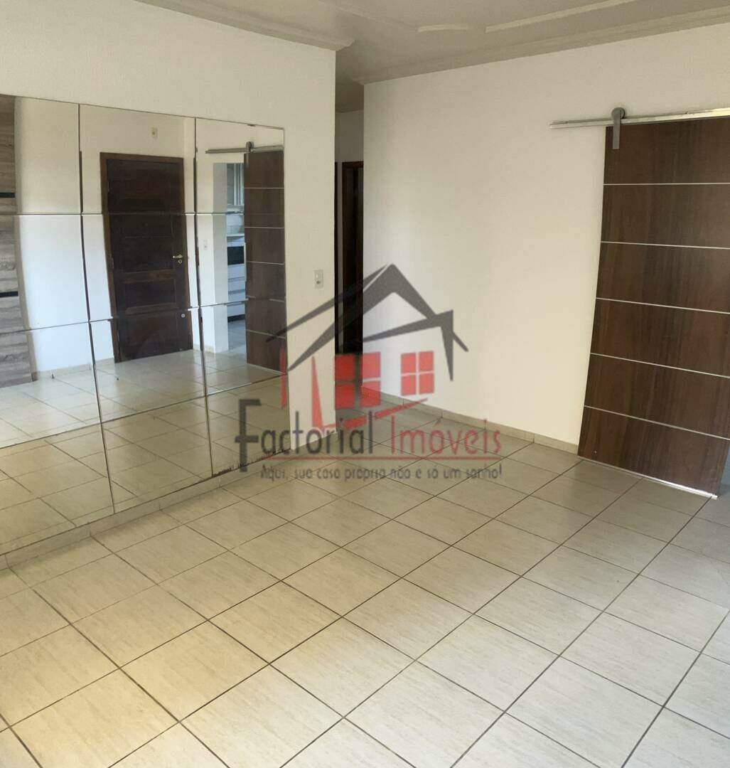 Apartamento à venda no Arcádia: 