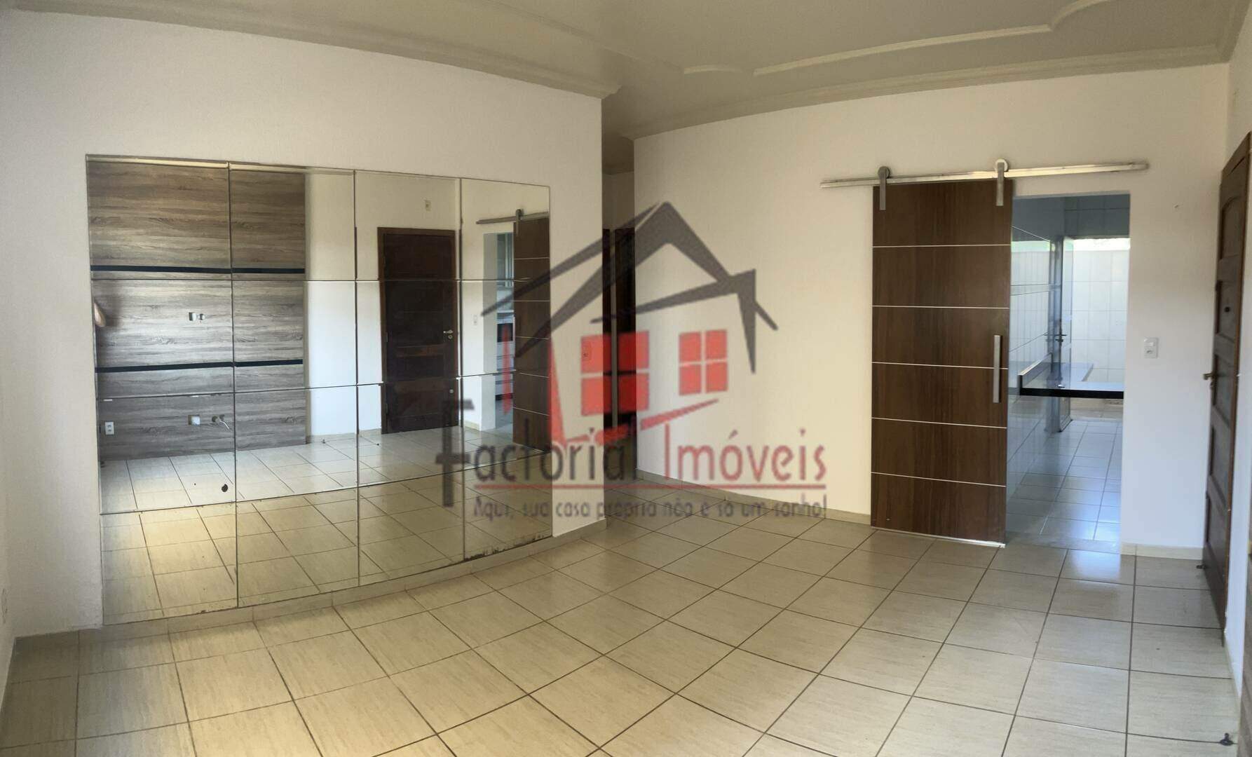 Apartamento à venda no Arcádia: 