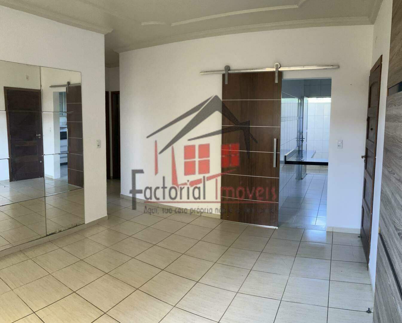 Apartamento à venda no Arcádia: 