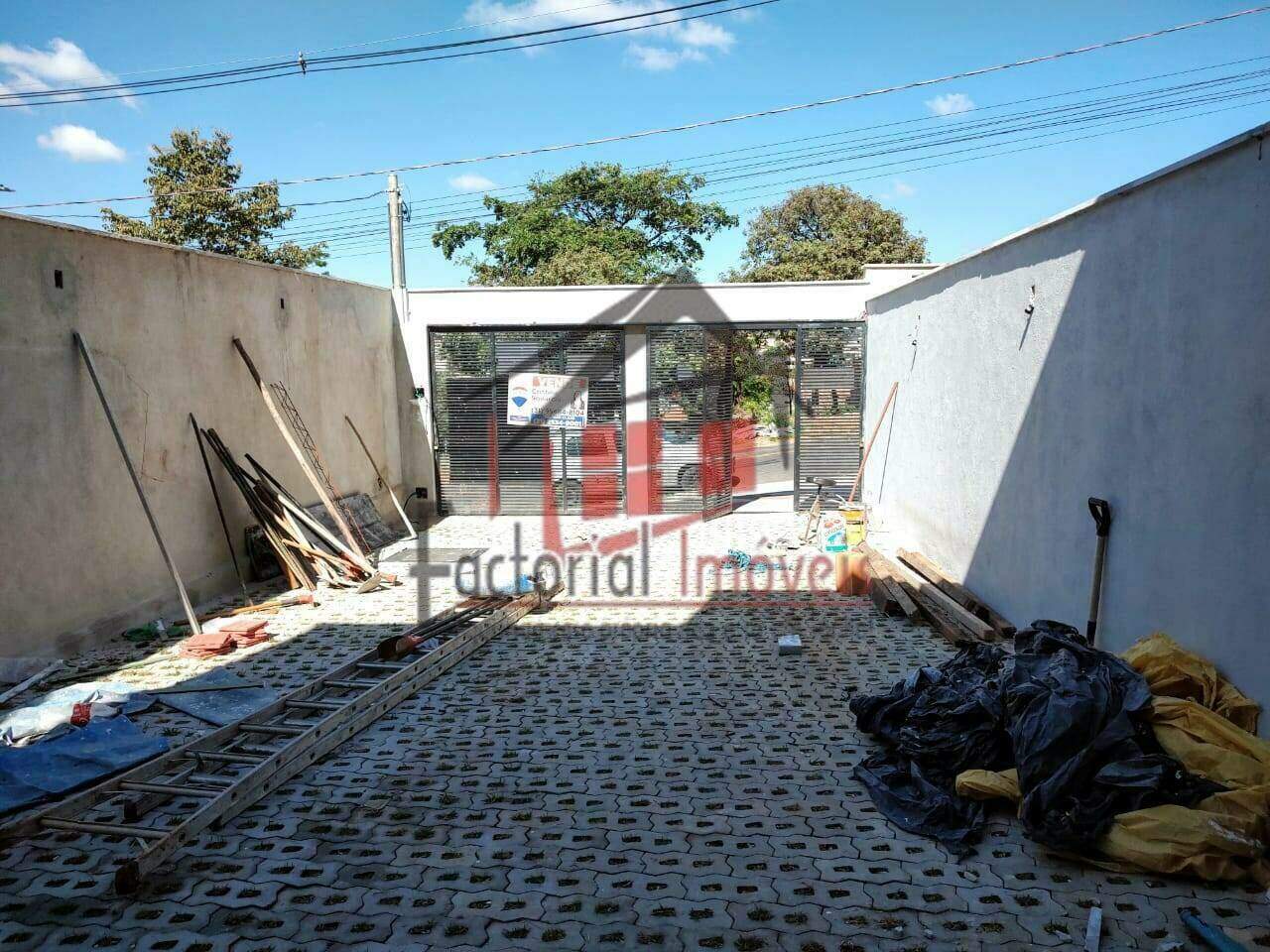 Casa à venda no Parque Xangri-Lá: 