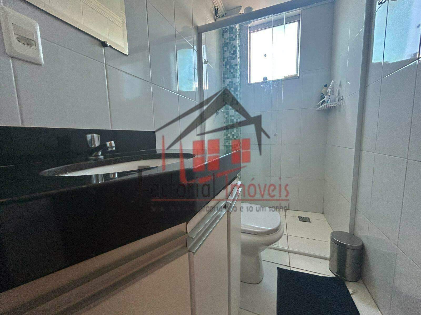 Apartamento à venda no Cabral: 