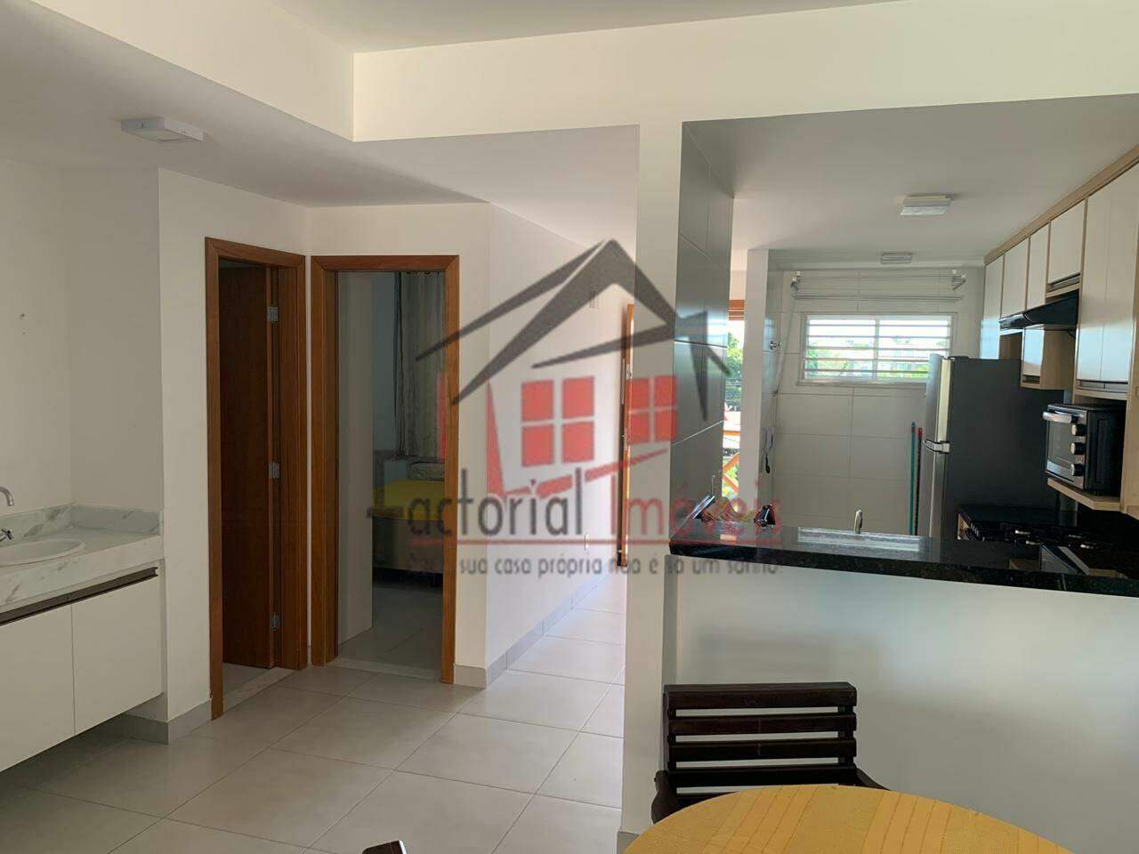 Apartamento à venda no Guarajuba (Monte Gordo): 