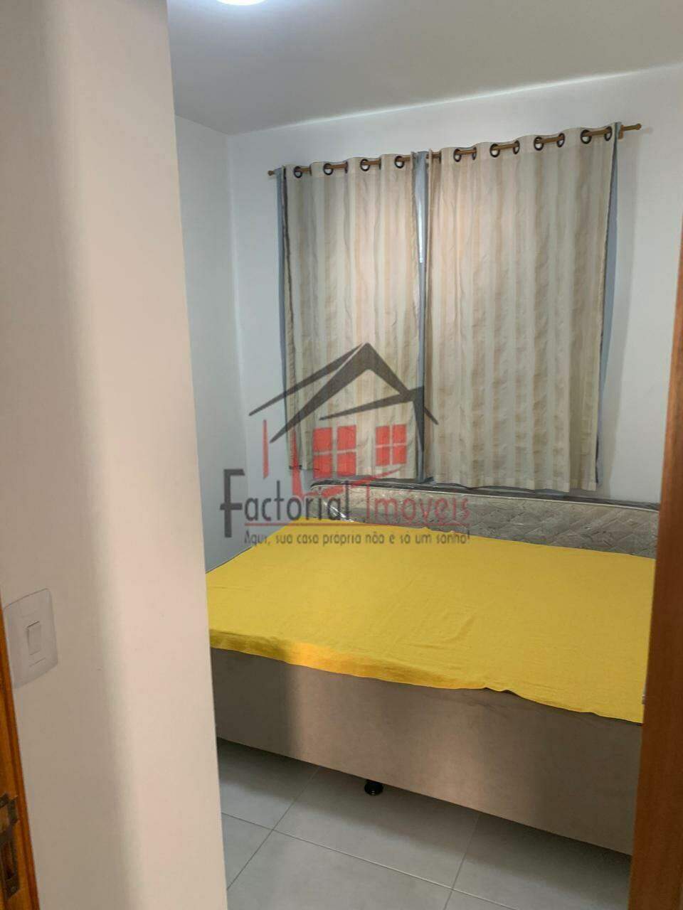 Apartamento à venda no Guarajuba (Monte Gordo): 