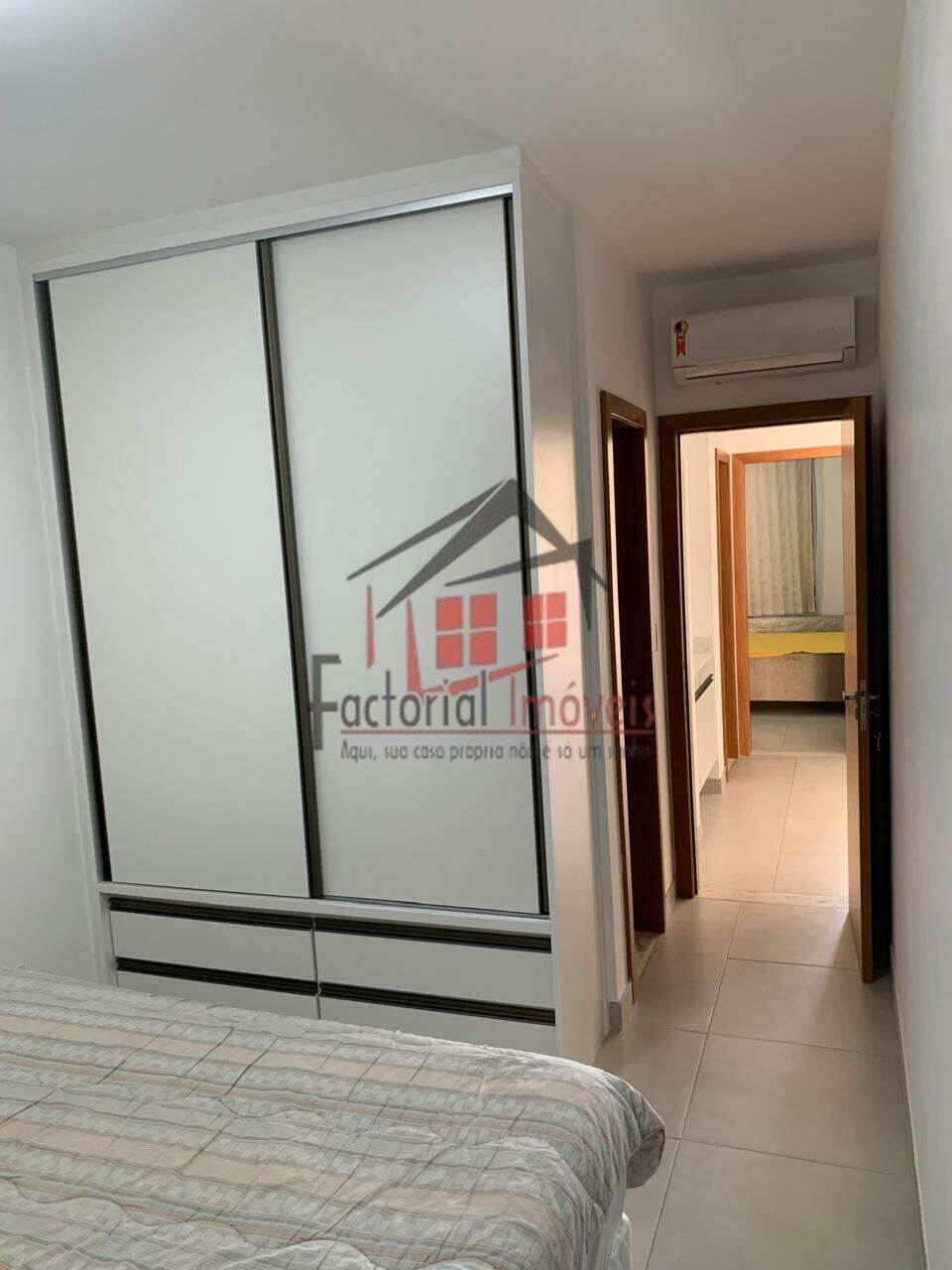 Apartamento à venda no Guarajuba (Monte Gordo): 