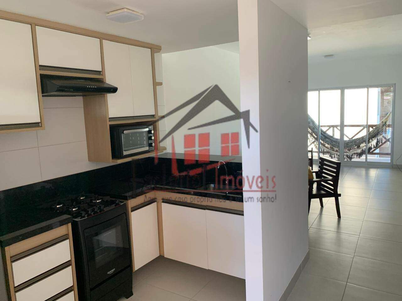 Apartamento à venda no Guarajuba (Monte Gordo): 