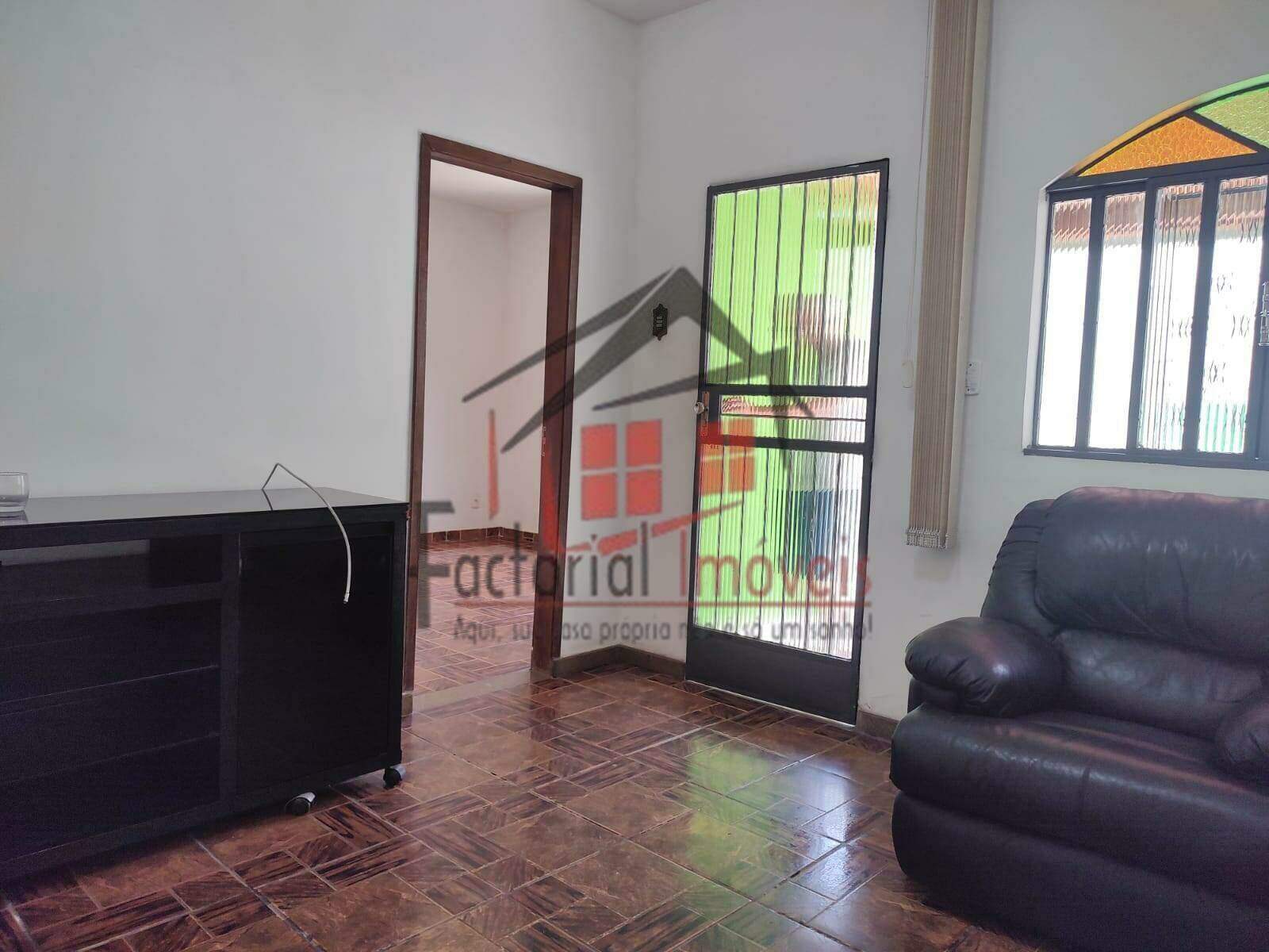 Casa à venda no Novo Glória: 