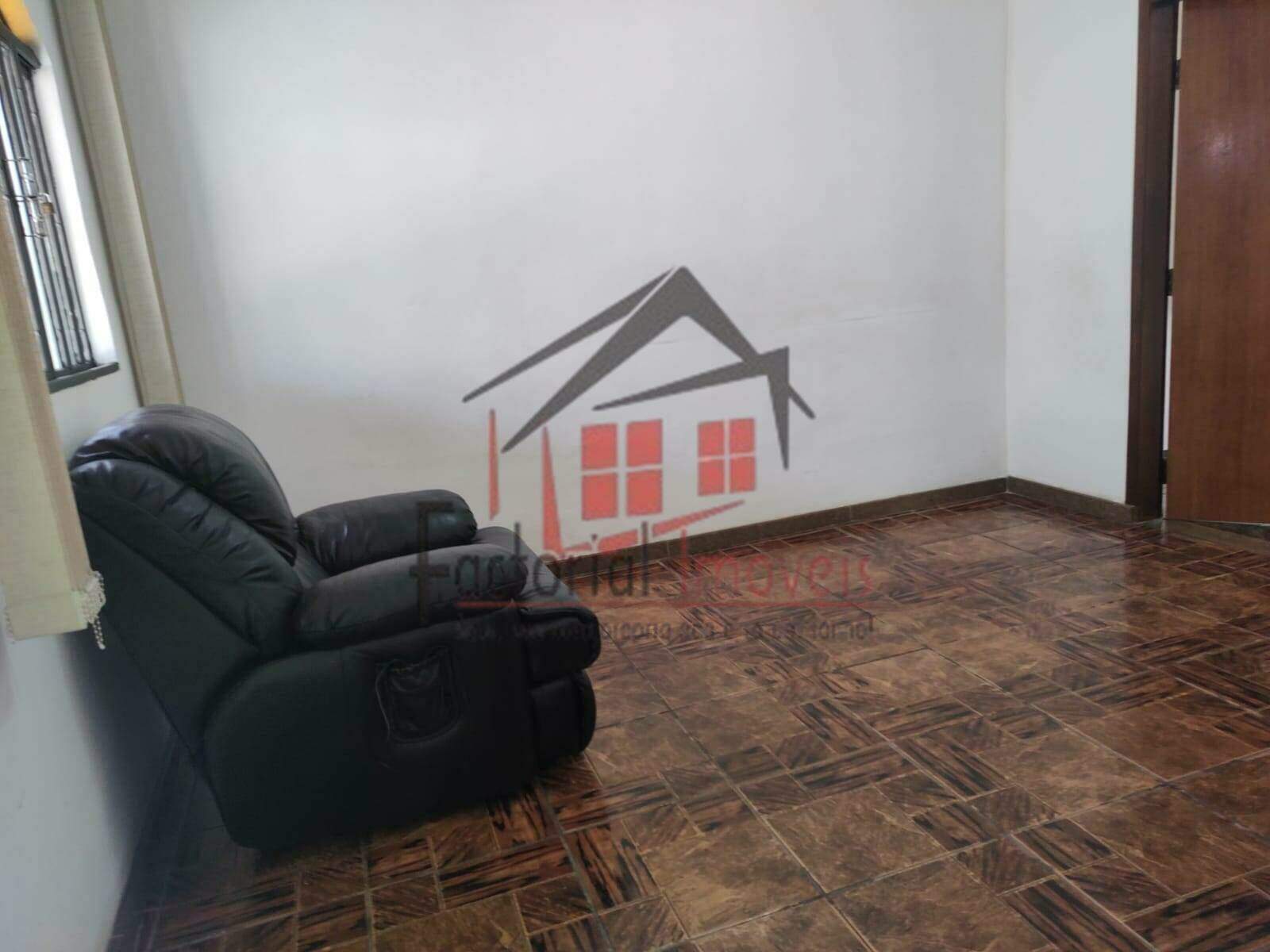 Casa à venda no Novo Glória: 