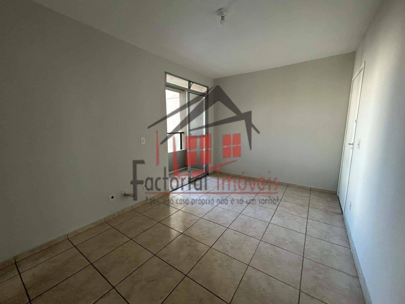 Apartamento à venda no Cabral: 