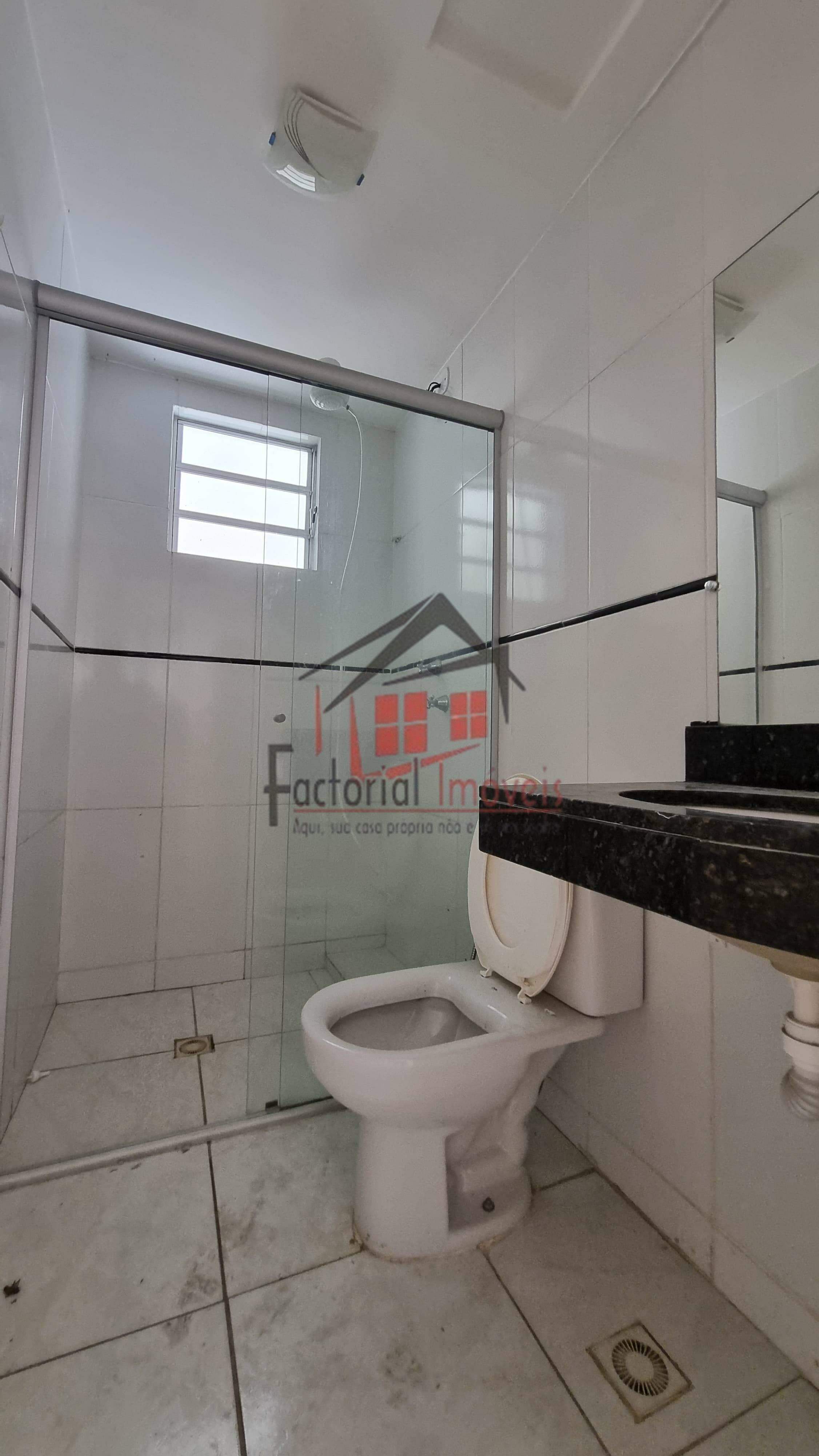 Apartamento à venda no Cabral: 