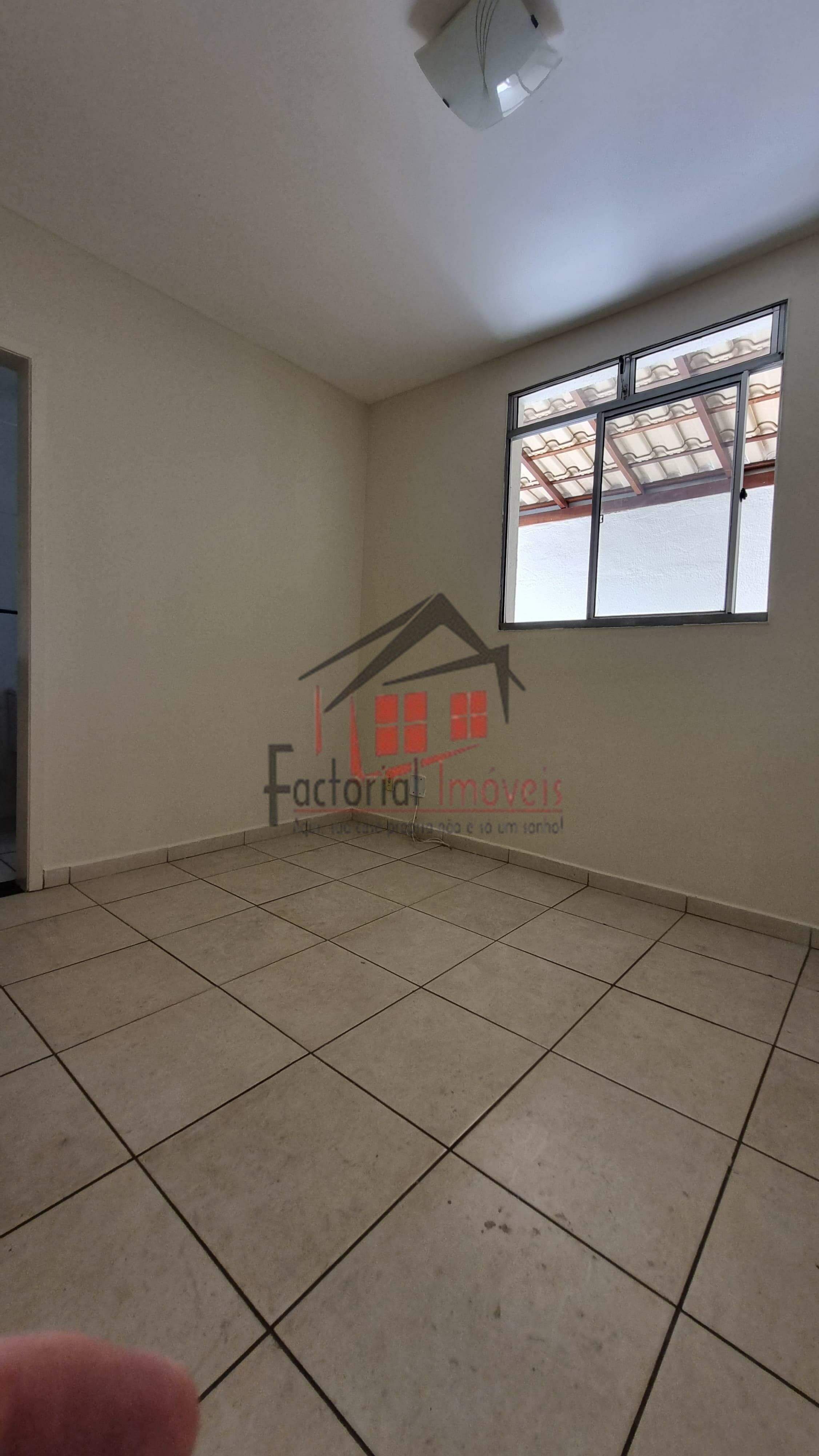 Apartamento à venda no Cabral: 