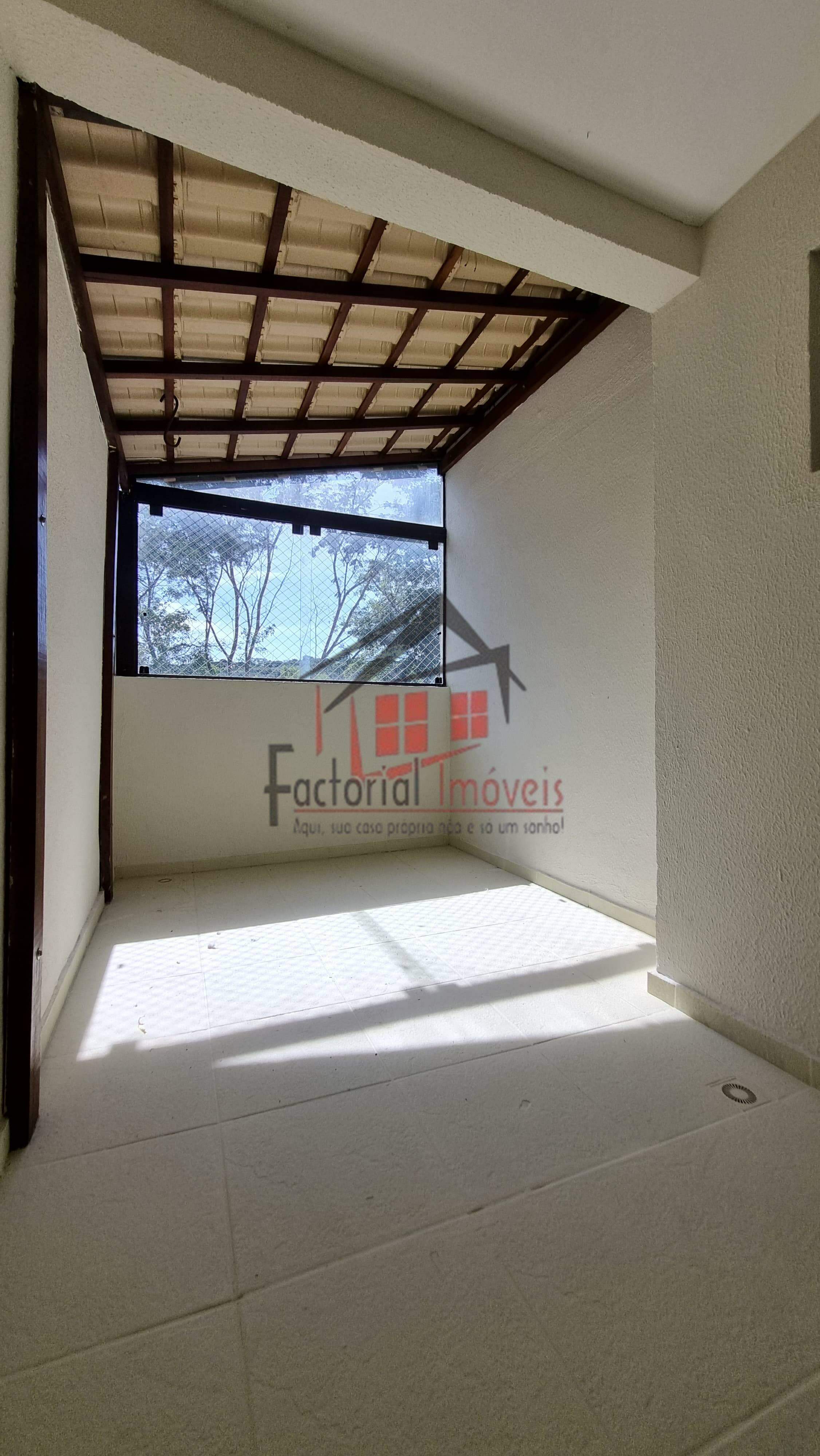 Apartamento à venda no Cabral: 