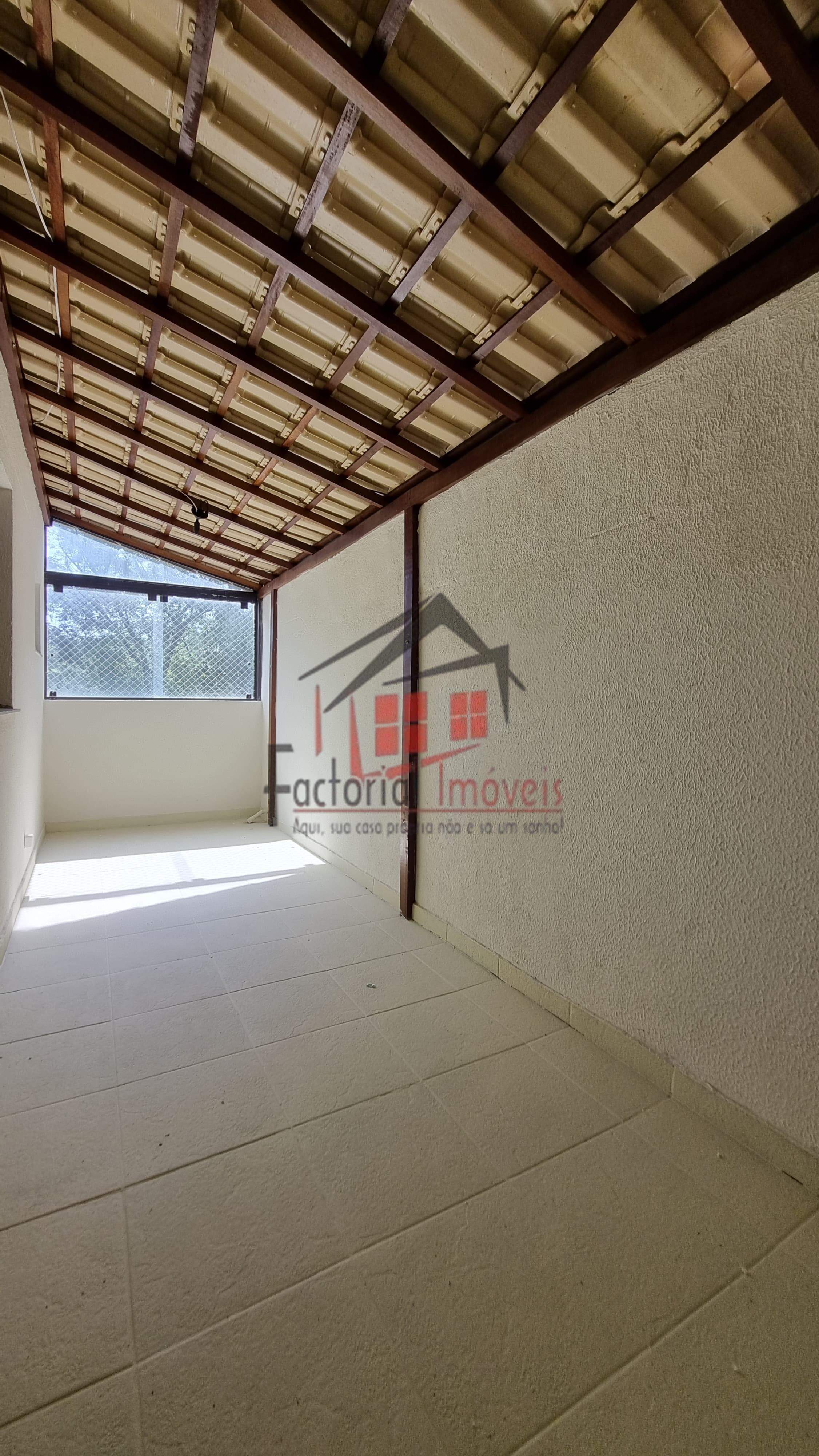 Apartamento à venda no Cabral: 