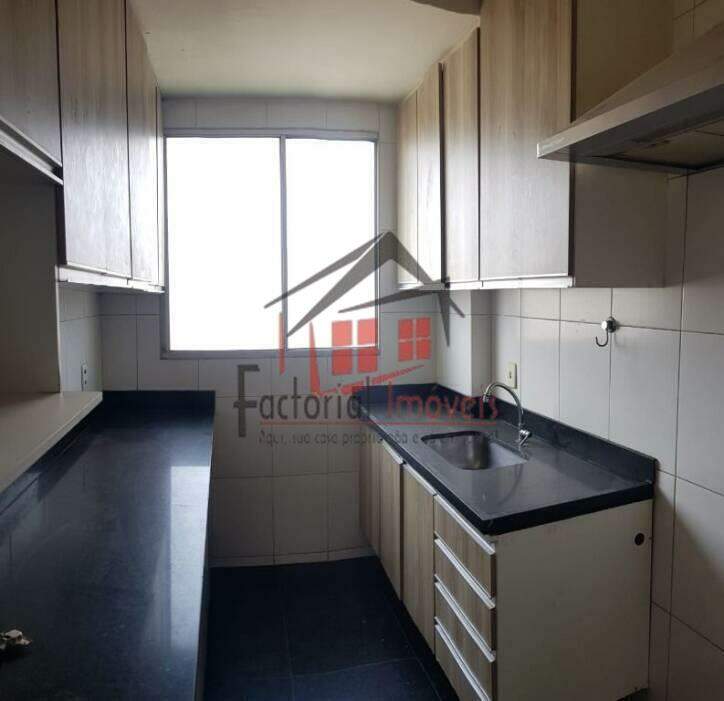 Cobertura à venda no Ressaca: 