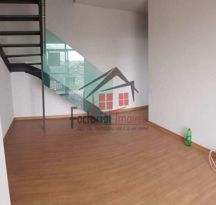 Cobertura à venda no Ressaca: 