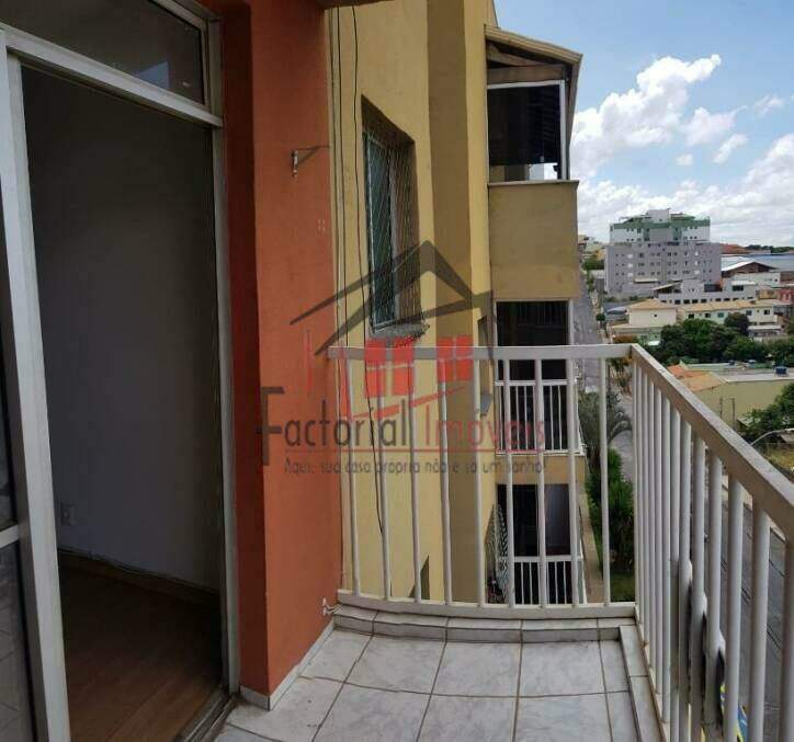 Cobertura à venda no Ressaca: 