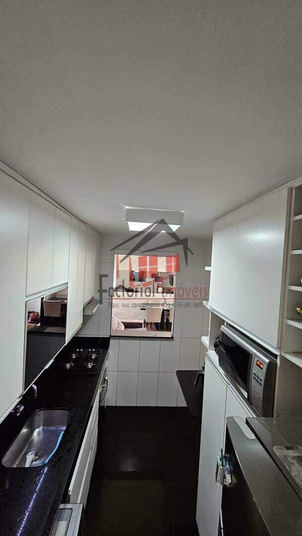 Apartamento à venda no Cabral: 