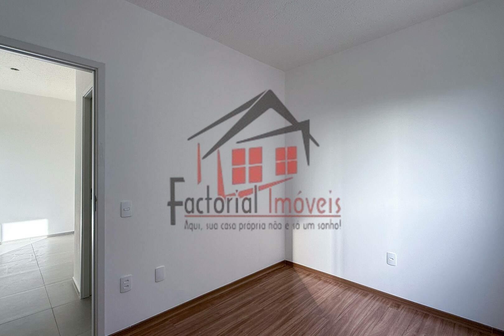 Apartamento à venda no Palmeiras: 