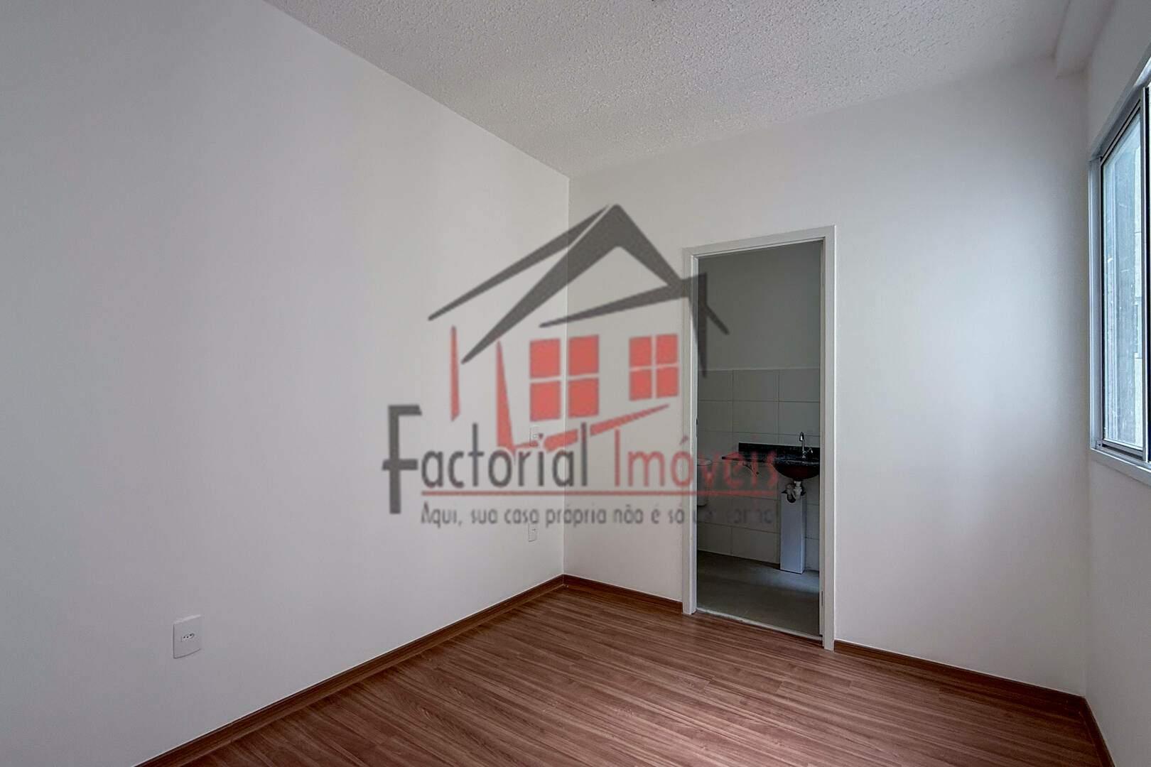 Apartamento à venda no Palmeiras: 