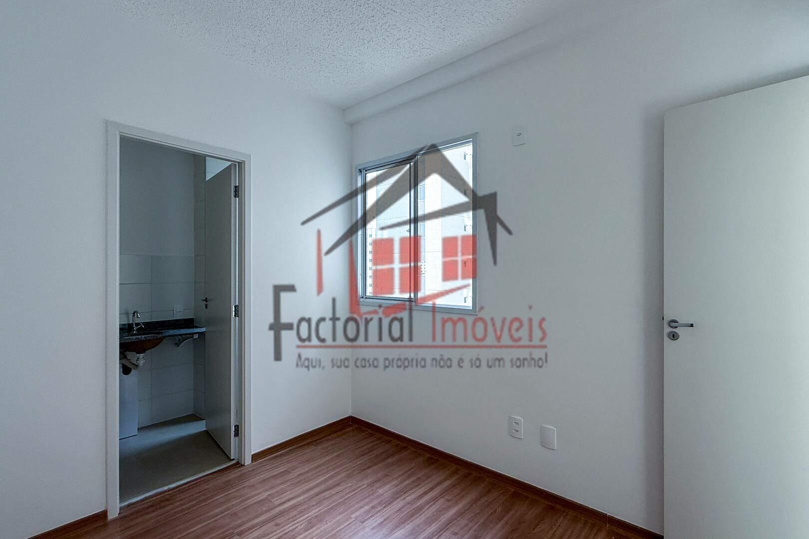 Apartamento à venda no Palmeiras: 