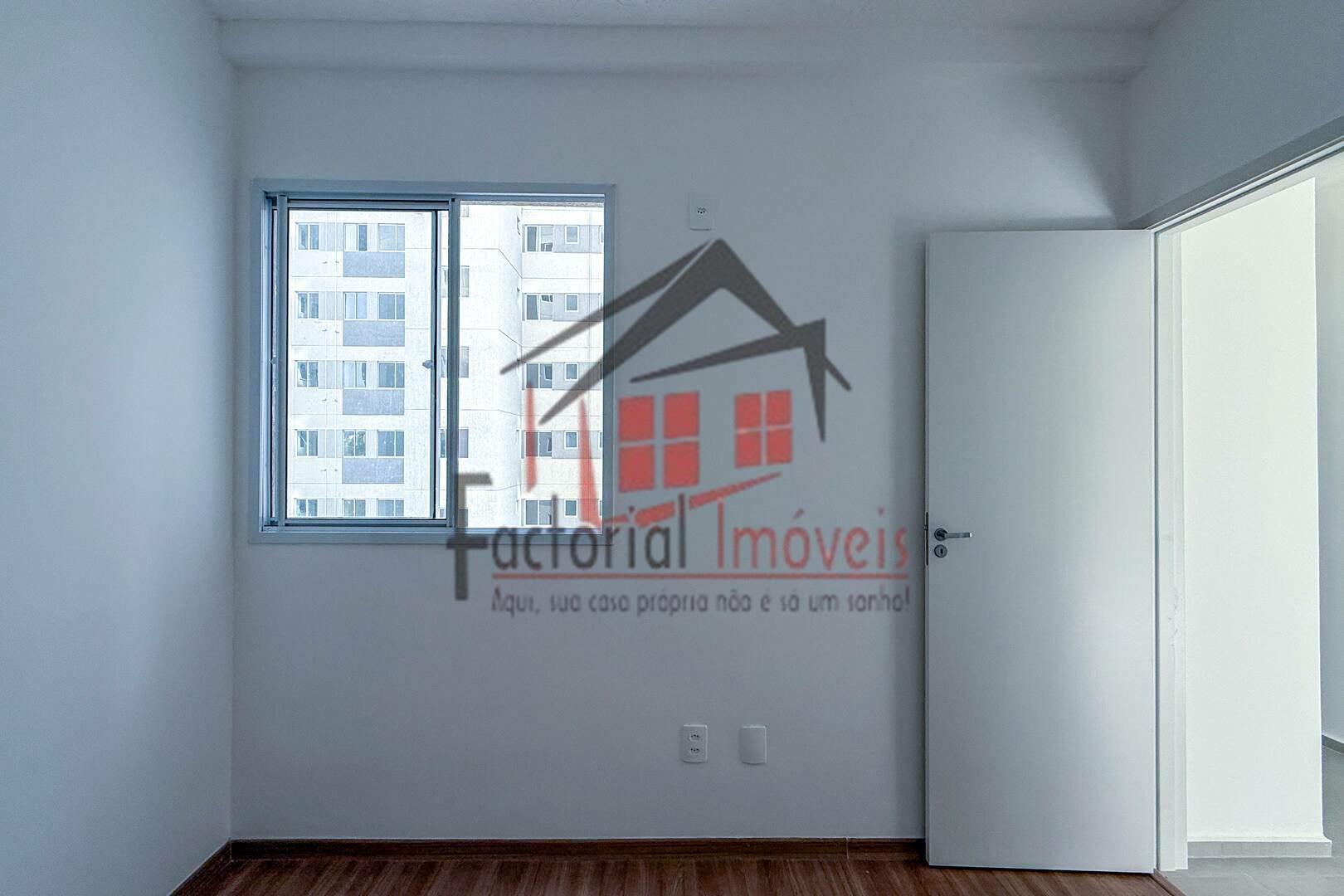 Apartamento à venda no Palmeiras: 