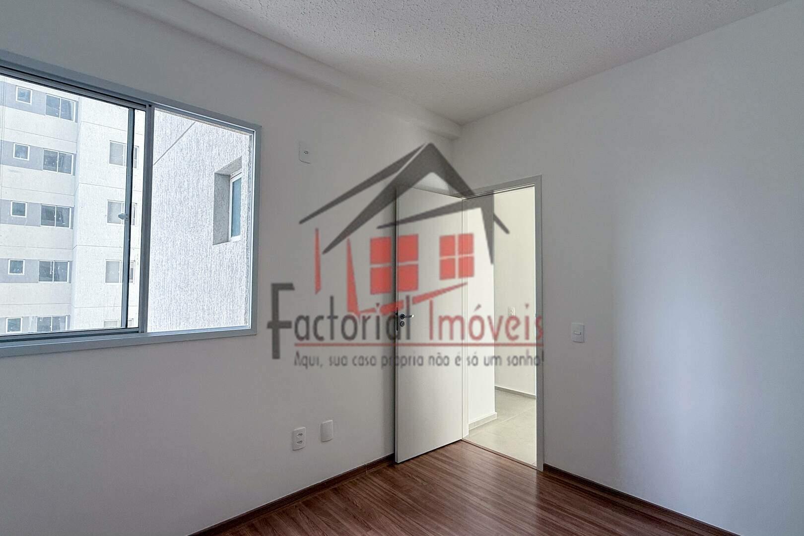 Apartamento à venda no Palmeiras: 